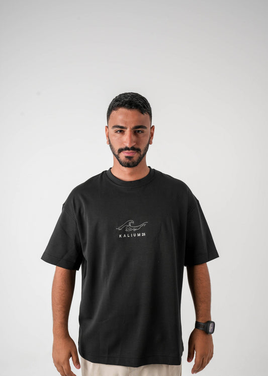 Calm Waves Tee