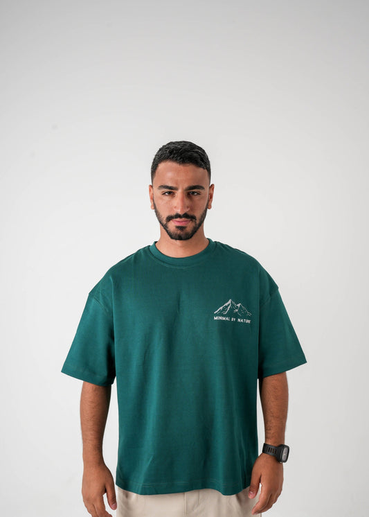 Everest Heights Tee
