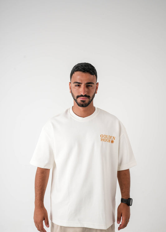 Golden Hour Tee