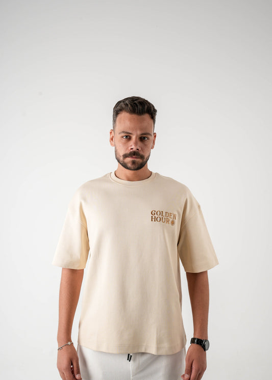 Golden Hour Tee