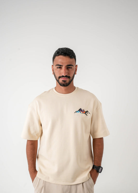 Himalaya Tee