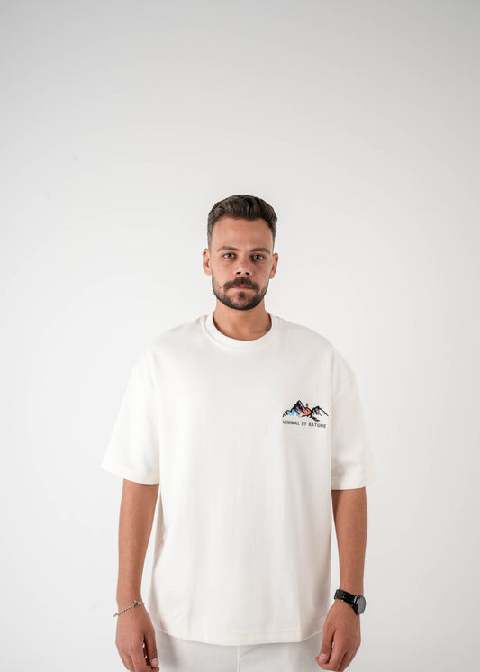 Himalaya Tee