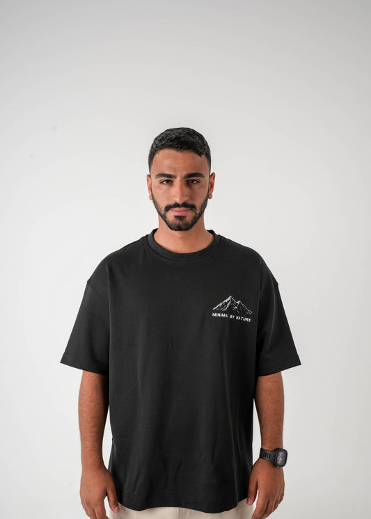 Everest Heights Tee
