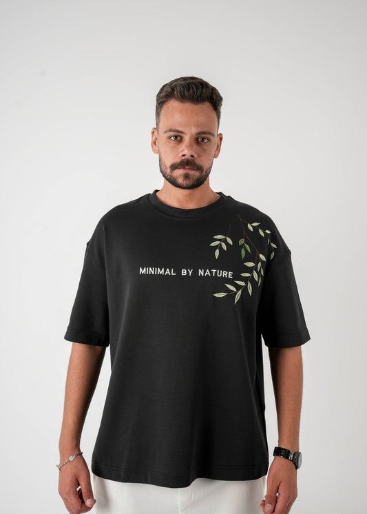 Forest Leaves Tee