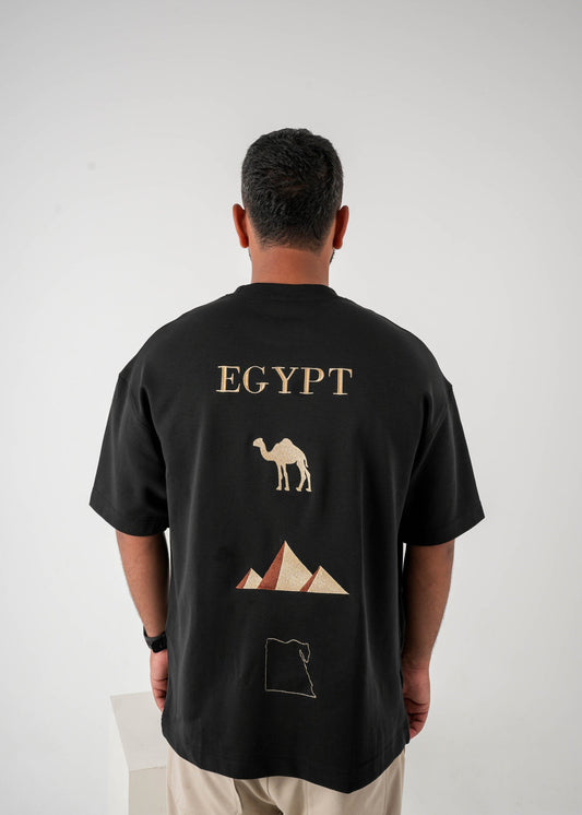 Egyptica Tee
