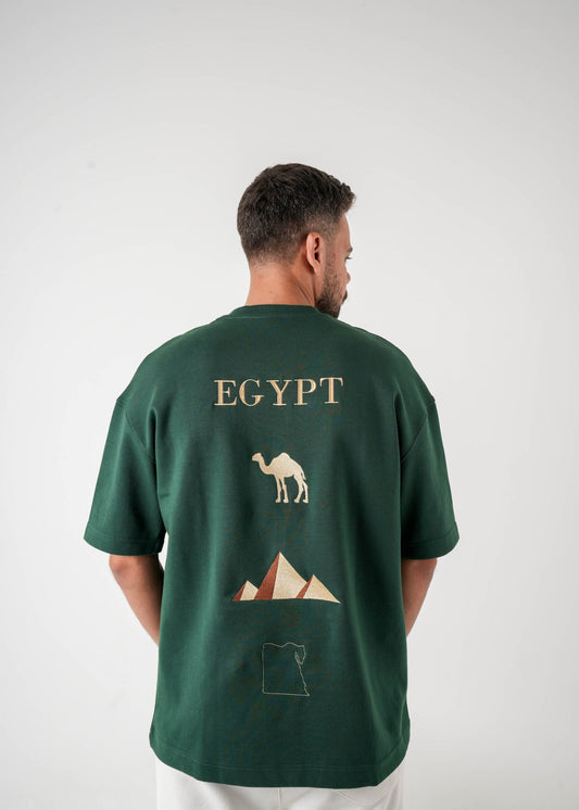 Egyptica Tee