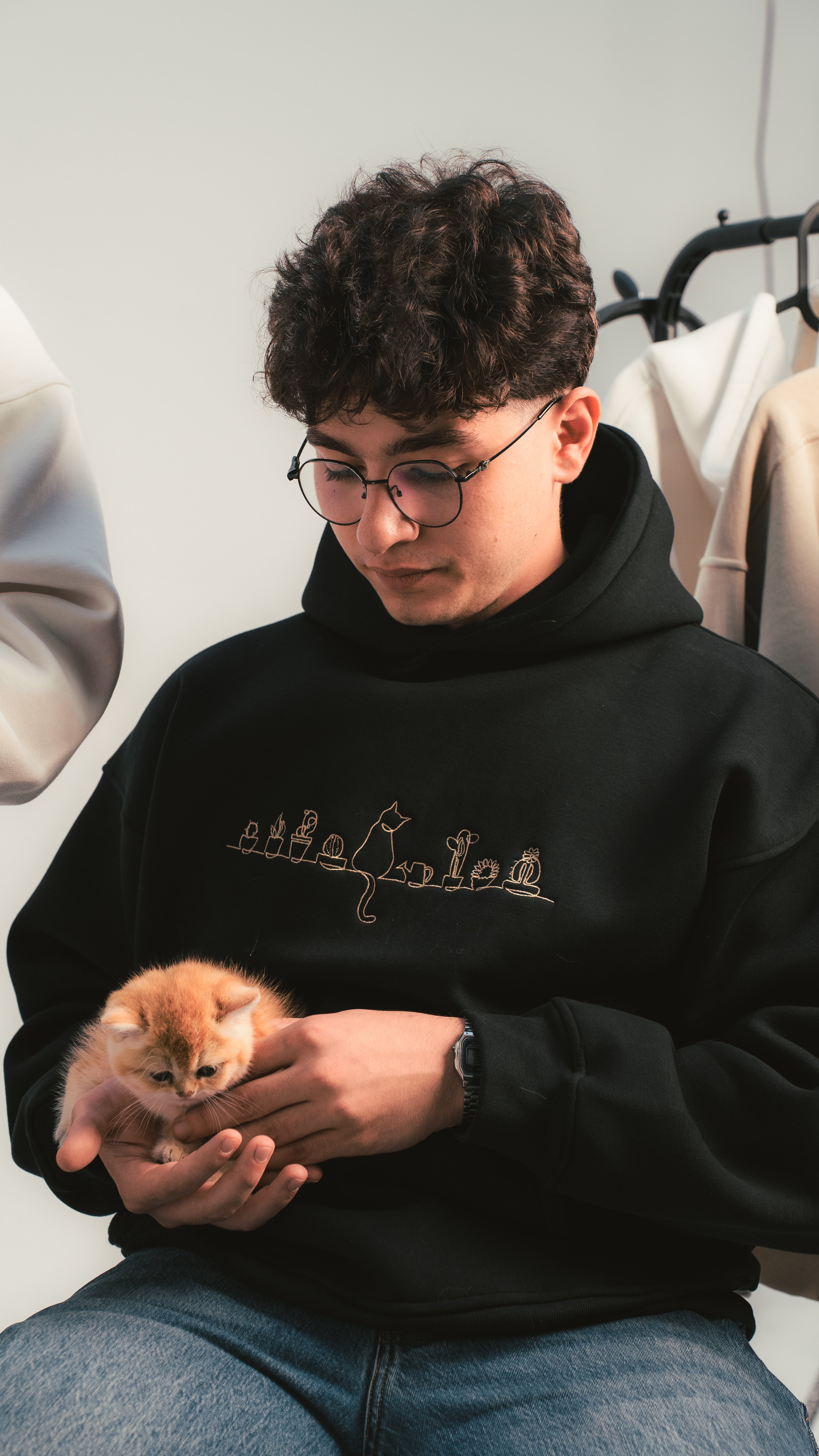 Kalium X Royal paws l black