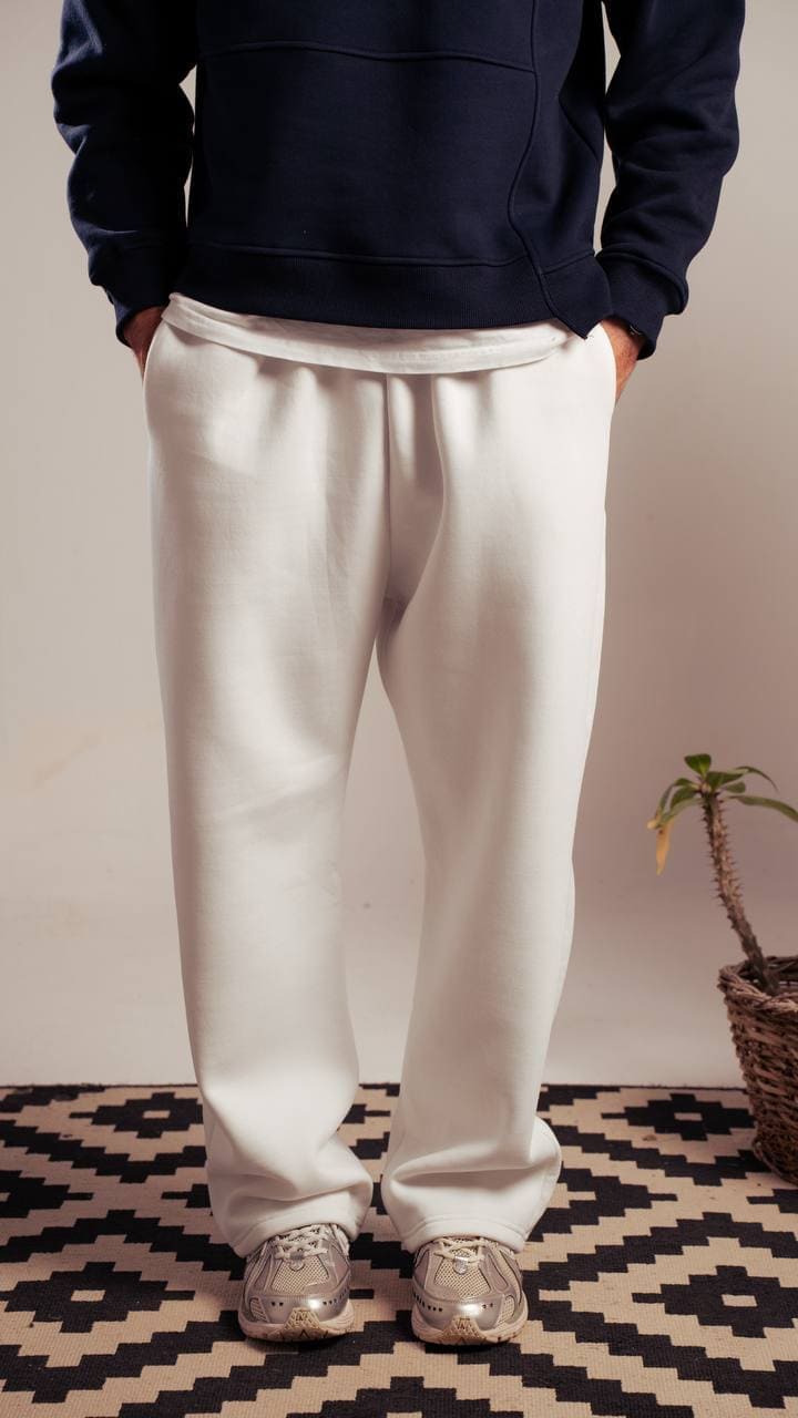 Sweatpants Off White