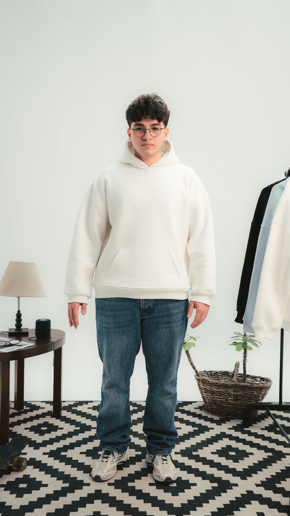 KALIUM Originals – White