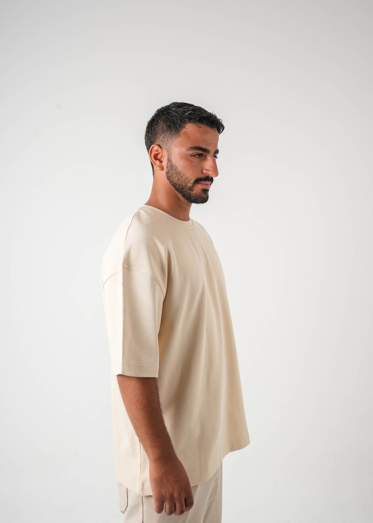 Sand Tee