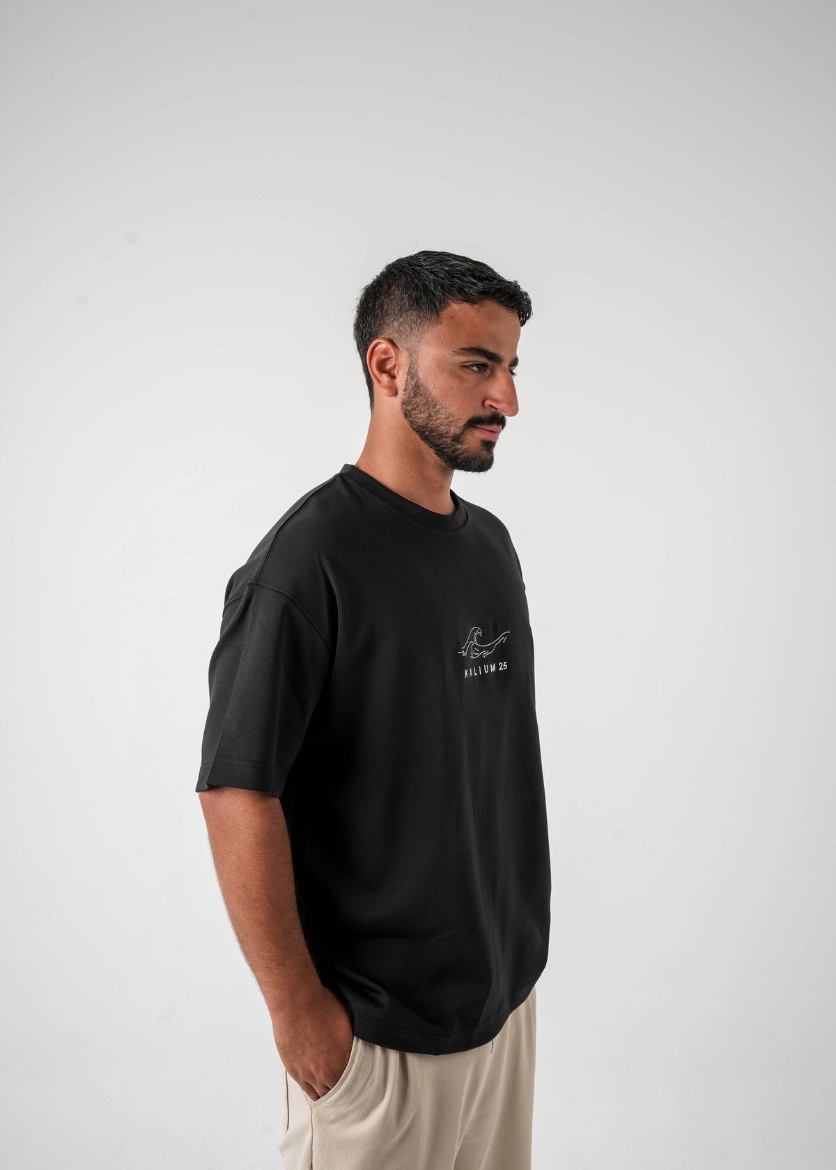 Calm Waves Tee