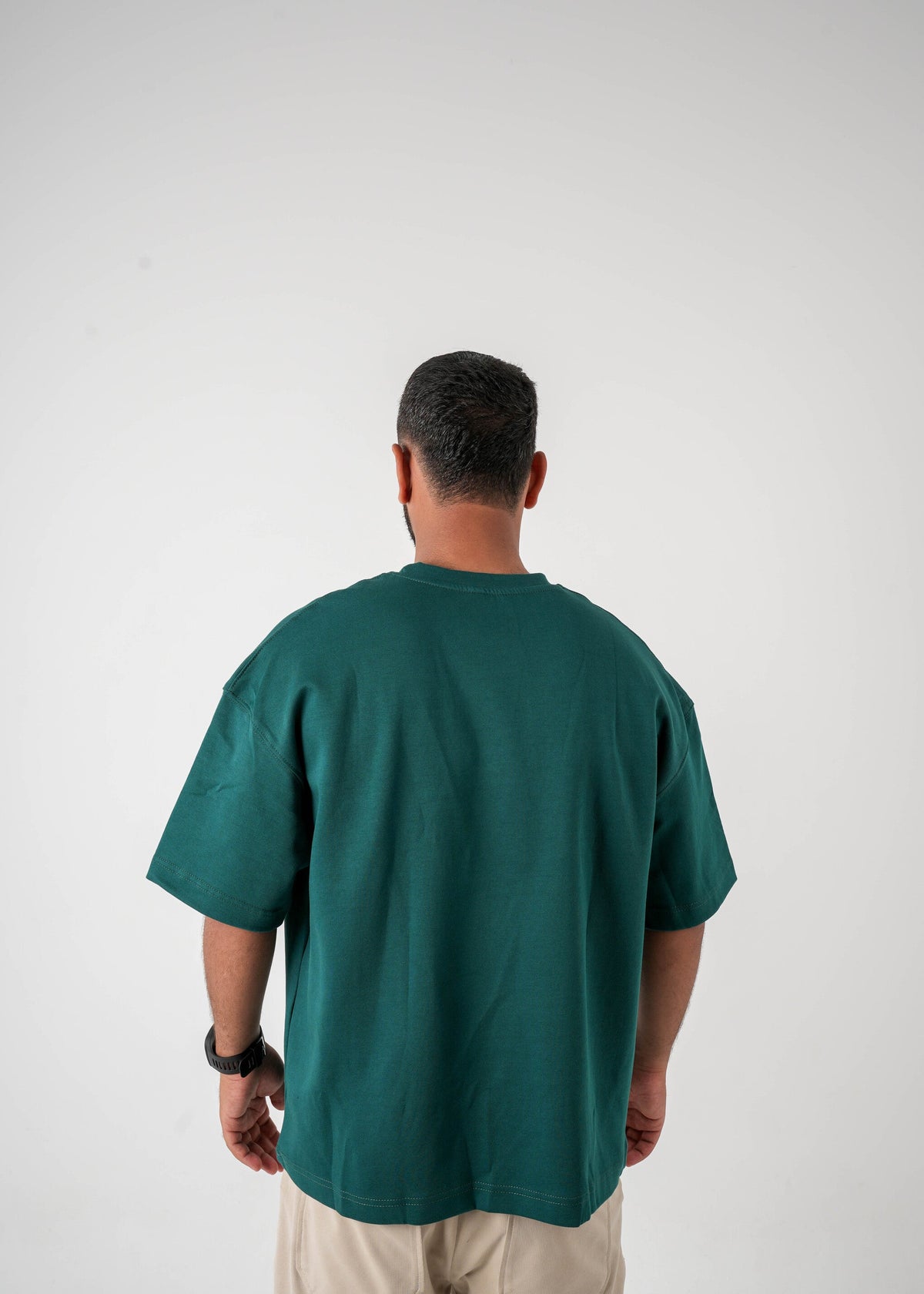 Everest Heights Tee