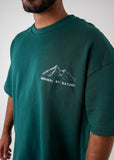 Everest Heights Tee