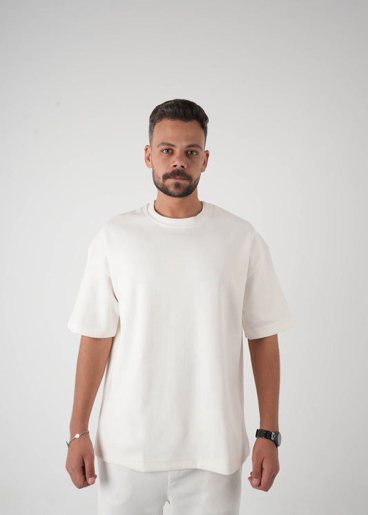 Snow Tee