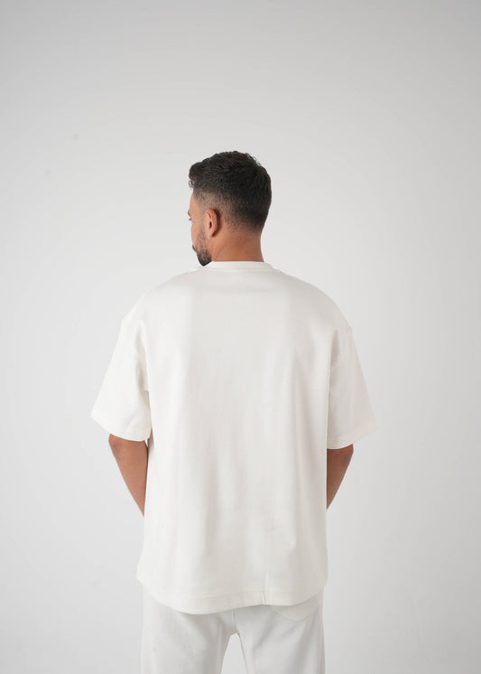 Snow Tee