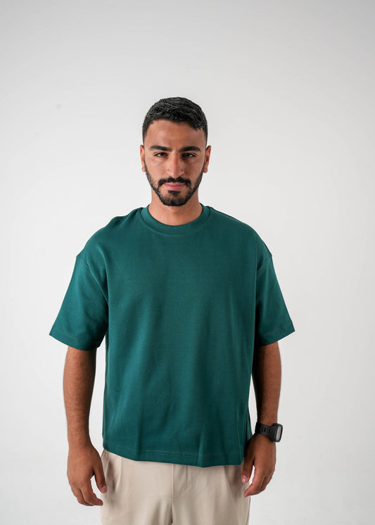 Fayrouz Tee