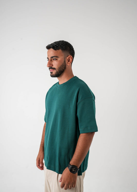 Fayrouz Tee