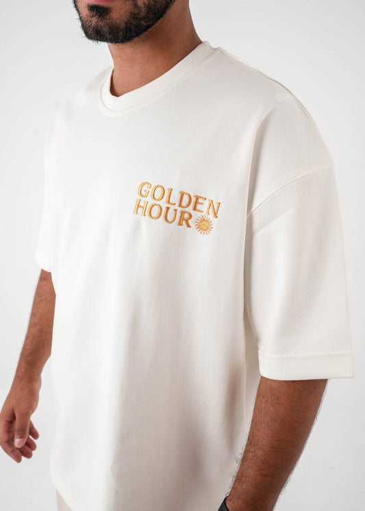 Golden Hour Tee