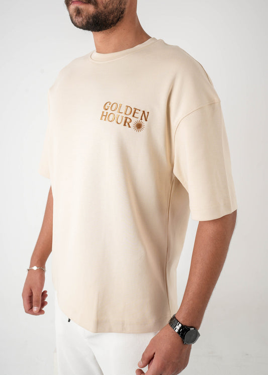 Golden Hour Tee