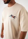 Himalaya Tee