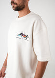 Himalaya Tee