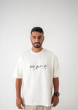 Penguin family Tee