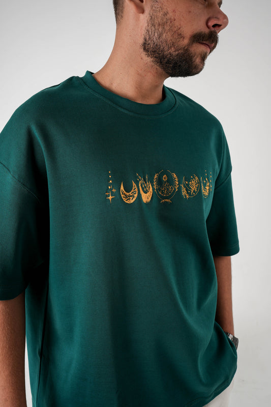 Velaris Tee