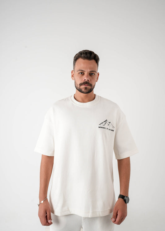 Everest Heights Tee