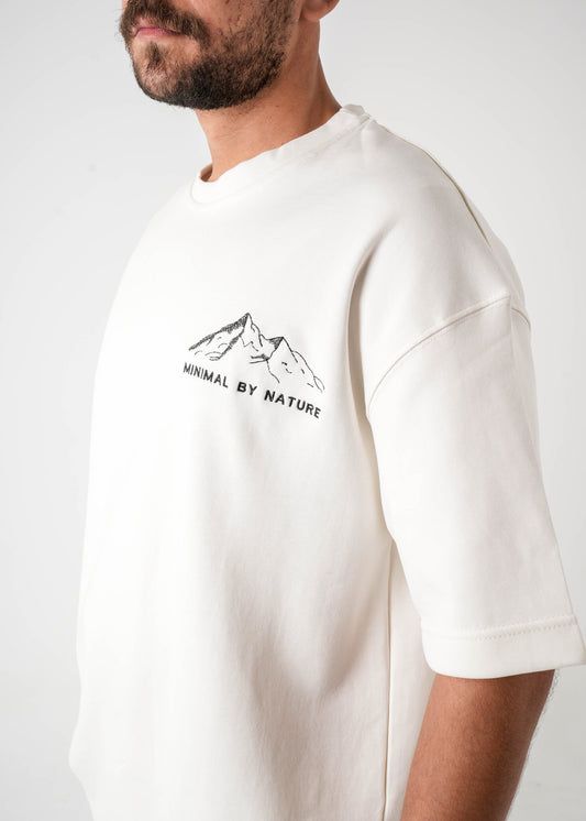Everest Heights Tee