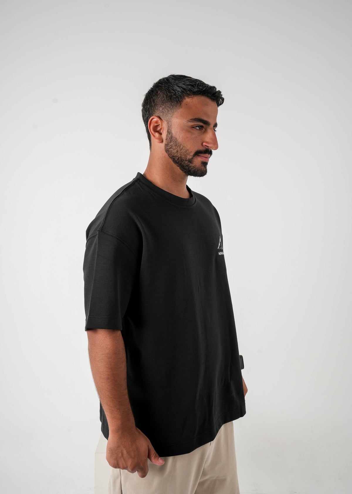 Everest Heights Tee