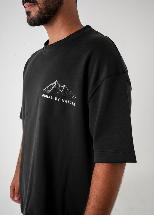 Everest Heights Tee