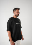 Forest Leaves Tee