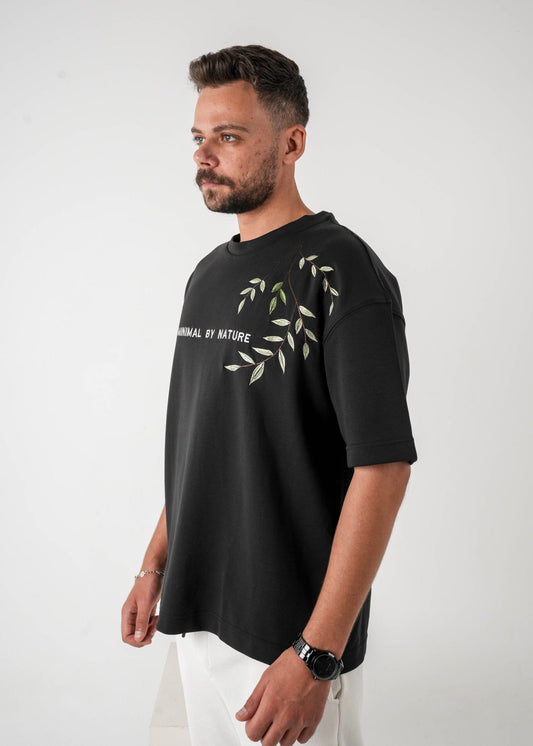 Forest Leaves Tee