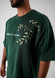 Forest Leaves Tee
