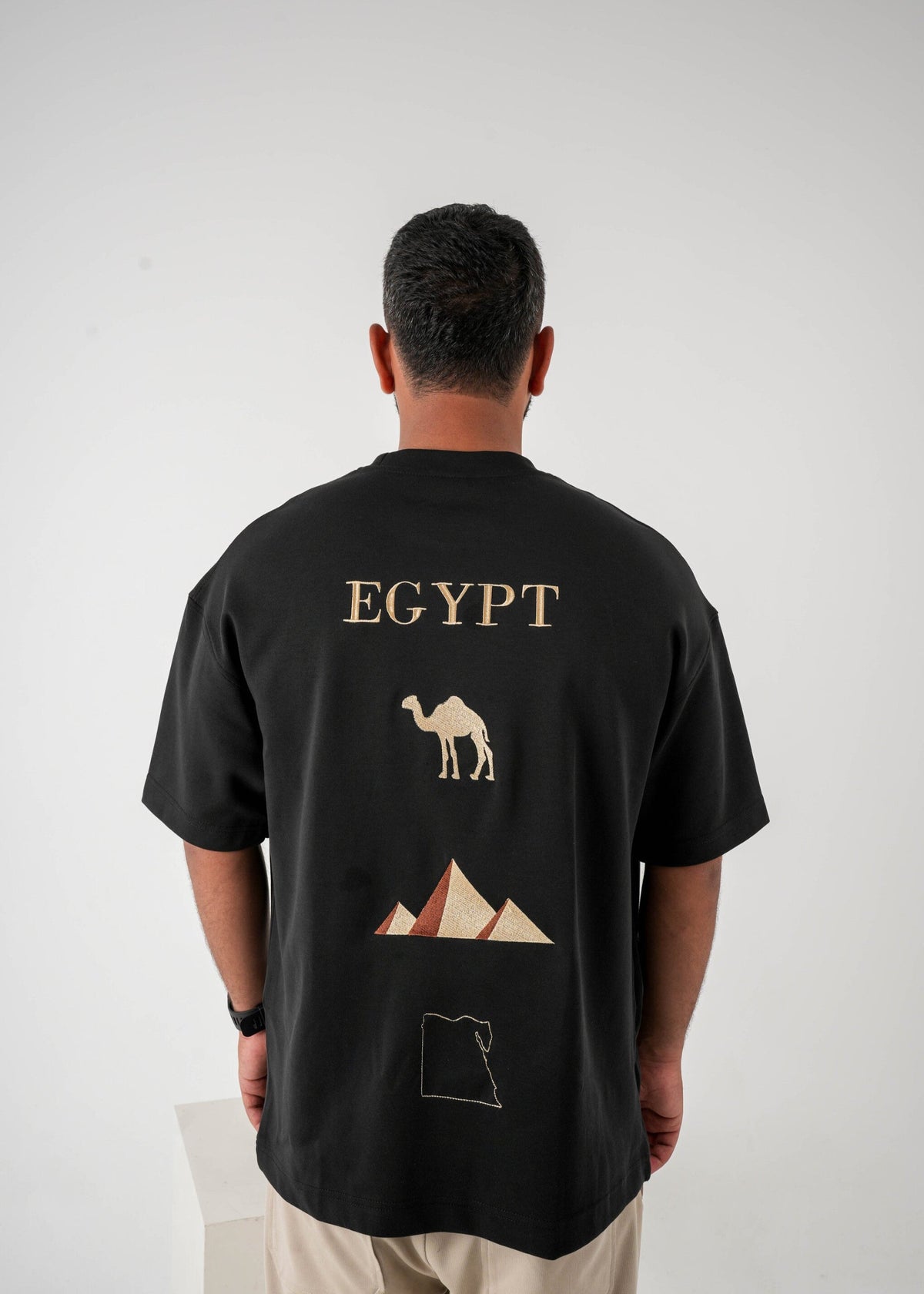 Egyptica Tee