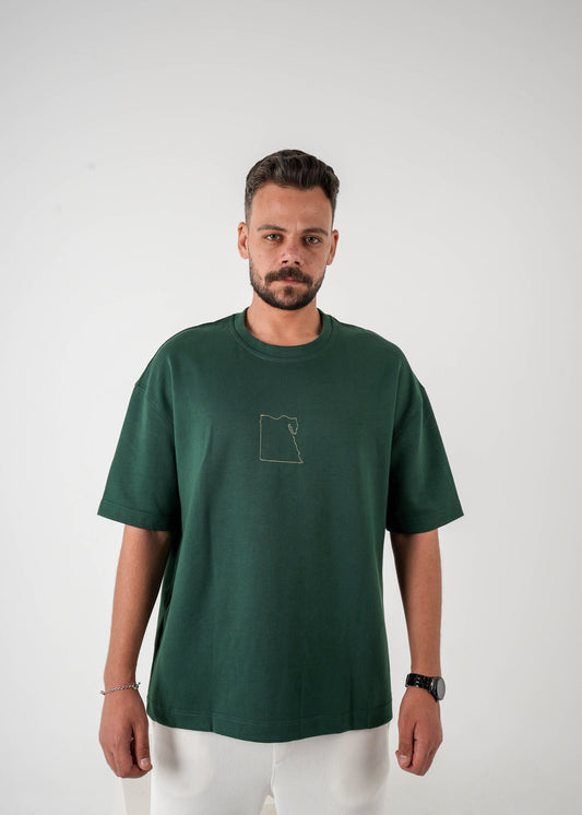 Egyptica Tee