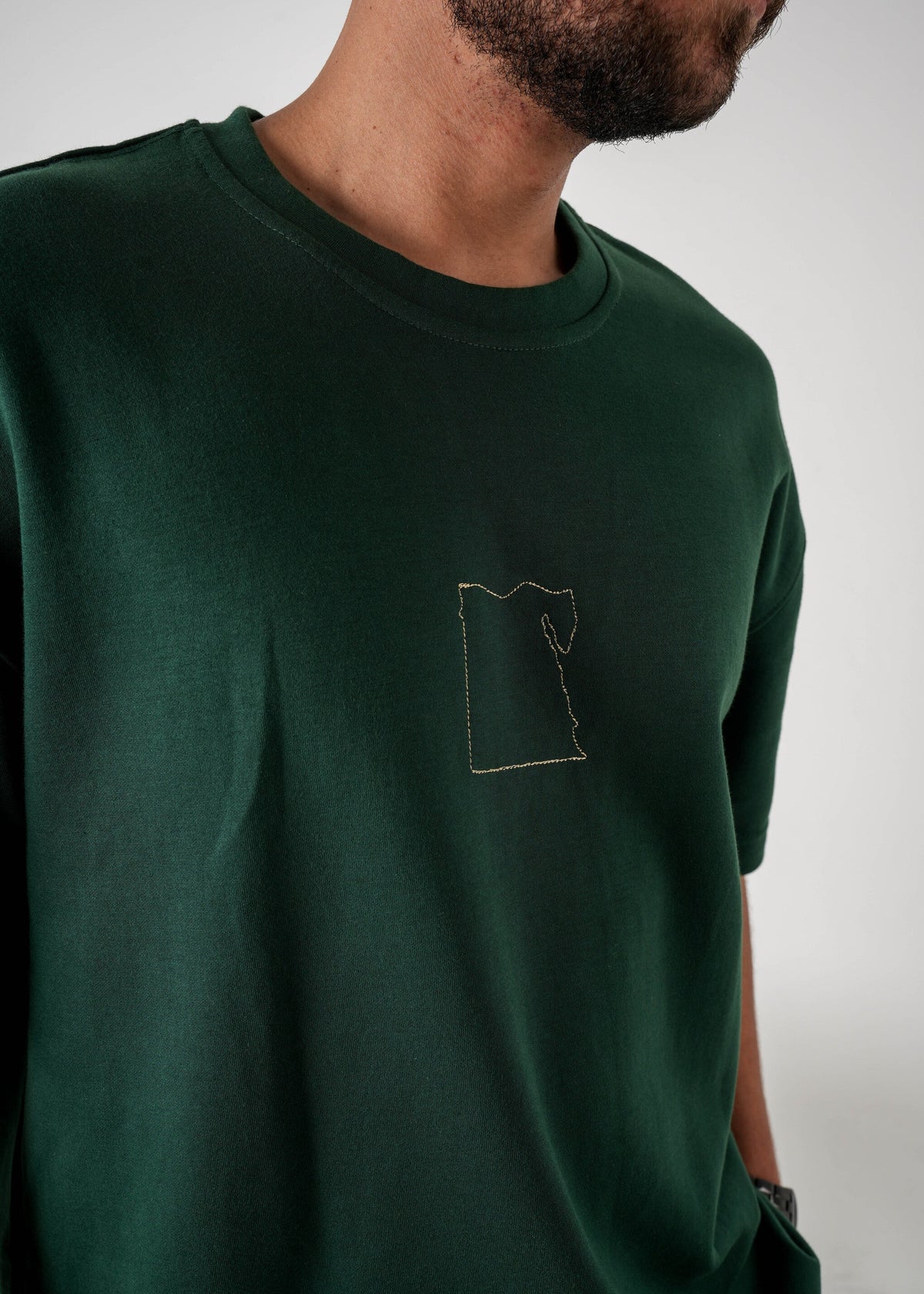 Egyptica Tee