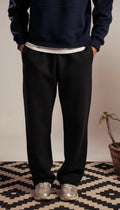 Sweatpants Black
